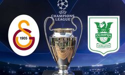 Hedef Play Off! Galatasaray Olimpija Ljubljana maçı saat kaçta hangi kanalda?