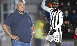 Beşiktaşlı Masuaku'dan Lucescu'nun sözlerine sert tepki