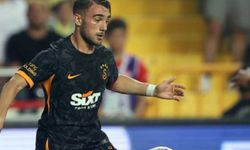 Yunus Akgün Premier Lig şampiyonu takıma transfer oluyor, İstanbul'dan ayrıldı