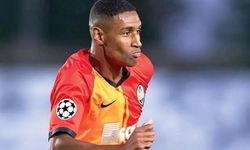 Fenerbahçe'nin transferden vazgeçtiği Tete için "Galatasaray ile anlaştı" iddiası!