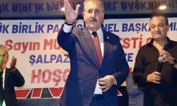 BBP’li Mustafa Destici partisinin yerel seçim kararını açıkladı