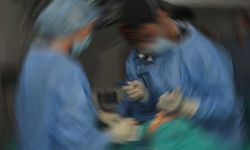 Suriyelilere 'sahte doktor' operasyonu! 3 sığınmacı gözaltında