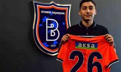 İtalyan ekibinden Başakşehir'e transfer!