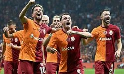 Galatasaray'ın Olimpija Ljubljana ilk 11'i belli oldu