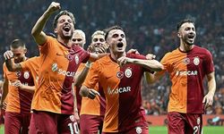 Galatasaray’ın Kayserispor maçı kamp kadrosu açıklandı!