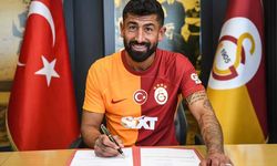 Galatasaray Kerem Demirbay ile resmen anlaştı: İşte detaylar