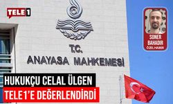 AYM iptal etti: Mahkemeler, hükmün açıklanmasının geri bırakılması kararı veremeyecek