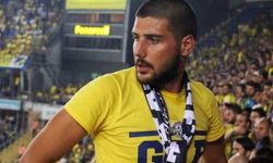 Fenerbahçe’nin tribün liderine silahlı saldırı!