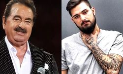 İdo Tatlıses babasına sitem etti! "Ağzında bakla ıslanmıyor"