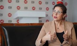 İlay Aksoy: "Başörtüsü ‘tercihin’ simgesi olmalıdır, siyasi partinin rozeti değil
