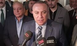 MHP'li Yönter: İYİ Parti'de çatlak çok büyük, kafileler halinde bize geliyorlar