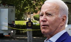 Joe Biden'ı sosyal medyadan tehdit eden FBI baskınında kişi öldürüldü