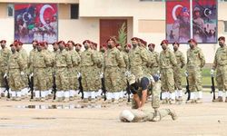 Libya Arap basınının 'Türkiye askeri üs için liman kiraladı' iddiasını yalanladı!
