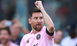 Messi'nin oynamadığı maç Hong Kong'u karıştırdı