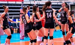 Türkiye U19 Voleybol Takımız dünya ikincisi oldu