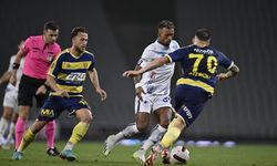 Adana Demirspor ve MKE Ankaragücü puanları paylaştı