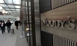 Moody's Türk bankalarının görünümünü 'negatif'ten 'durağan'a çevirdi!