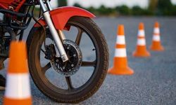 Açıklama geldi! Motosiklet ehliyetinde yeni dönem
