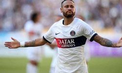 Neymar Suudi Arabistan'a gidiyor! Futbol tarihine geçti