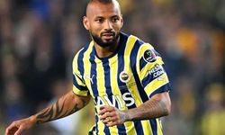 Fenerbahçe, Joao Pedro ile yollarını ayırdı