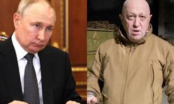 Prigojin'in öldüğü açıklandı, Putin'in sözleri sosyal medyada gündem oldu