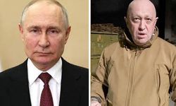 Kremlin açıkladı! Putin, Prigojin'in cenazesine katılmayacak