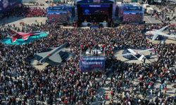 TEKNOFEST'in bu yıl ikinci durağı Ankara olacak