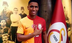 Tete transferinde 'haksız fesih' iddiası! Galatasaray'ı FIFA'ya şikayet ettiler