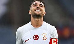 Fransa'dan Yunus Akgün'e kanca