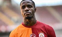 Galatasaray'ın Wilfried Zaha planı