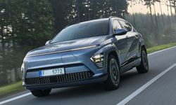 KONA Elektrik ile farklı bir sürüş deneyimi vaat ediyor