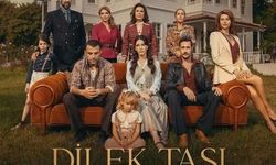 Dilek Taşı dizisi final oluyor