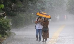 İstanbul Valiliği'nden kuvvetli yağış uyarısı!