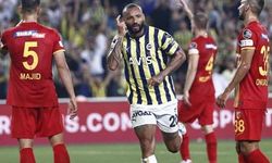 Joao Pedro'dan transfer itirafı! "Fenerbahçe'den ayrılmak istemiyordum"