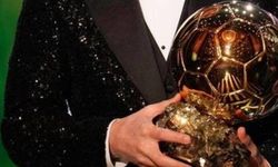 Ballon d'Or adayları belli oldu!