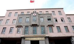 MSB: 13-15 Eylül'de Irak'ın kuzeyinde 31 hedef imha edildi