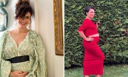 Songül Öden Ezgi Mola’yı etiketledi! “Bunu çeken bilir”
