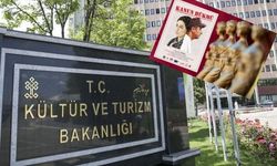 "Kanun Hükmü" geri alındı, bakanlık Altın Portakal'dan çekildi!