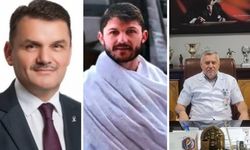 Başhekimden AKP'li başkana suç duyurusu! 'Katil herif seni yaşatmayacağım' dedi'