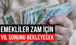 Emeklilere kötü haber! Cevdet Yılmaz 'maaş düzenlemesi' için tarih verdi