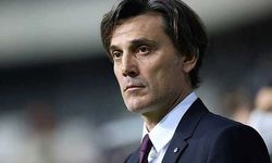 Milli Takım'da Montella dönemi başlıyor