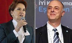 Akşener ittifakı resmen bitirdi! İYİ Parti'nin İzmir adayı belli oldu