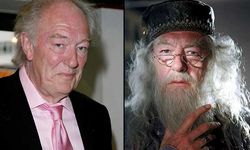 Michael Gambon (Albus Dumbledore) Kimdir?