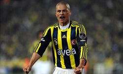 Alex de Souza'dan yıllar sonra gelen Fenerbahçe itirafı! "Bu teklife hayır diyemezdim"