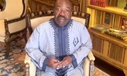 Gabon'da cunta Cumhurbaşkanı Bongo'yu serbest bıraktı