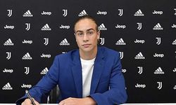 Galatasaray'dan Juventus'un Türk yıldızına kanca