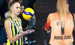 Arina Fedorovtseva'nın aşkı Fenerbahçe'nin 1 numarası çıktı