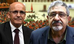 Aziz Konukman'dan OVP eleştirisi! "Mehmet Şimşek öğrencim olsa sınıfta bırakırım"