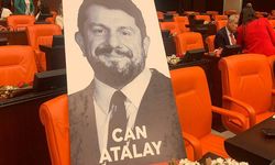 Türkiye Barolar Birliği'nden AYM'ye Can Atalay başvurusu!