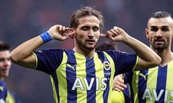 Fenerbahçe'de Crespo belirsizliği son buldu